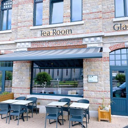 Hotel Maison Demelenne Hotton Εξωτερικό φωτογραφία