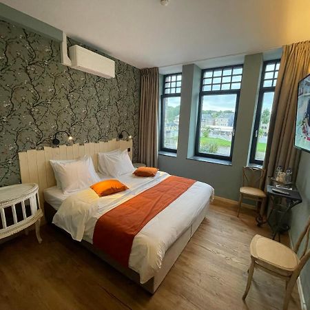 Hotel Maison Demelenne Hotton Εξωτερικό φωτογραφία