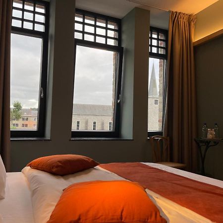 Hotel Maison Demelenne Hotton Εξωτερικό φωτογραφία
