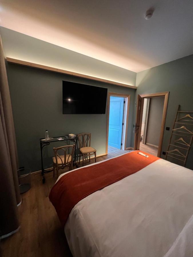 Hotel Maison Demelenne Hotton Εξωτερικό φωτογραφία