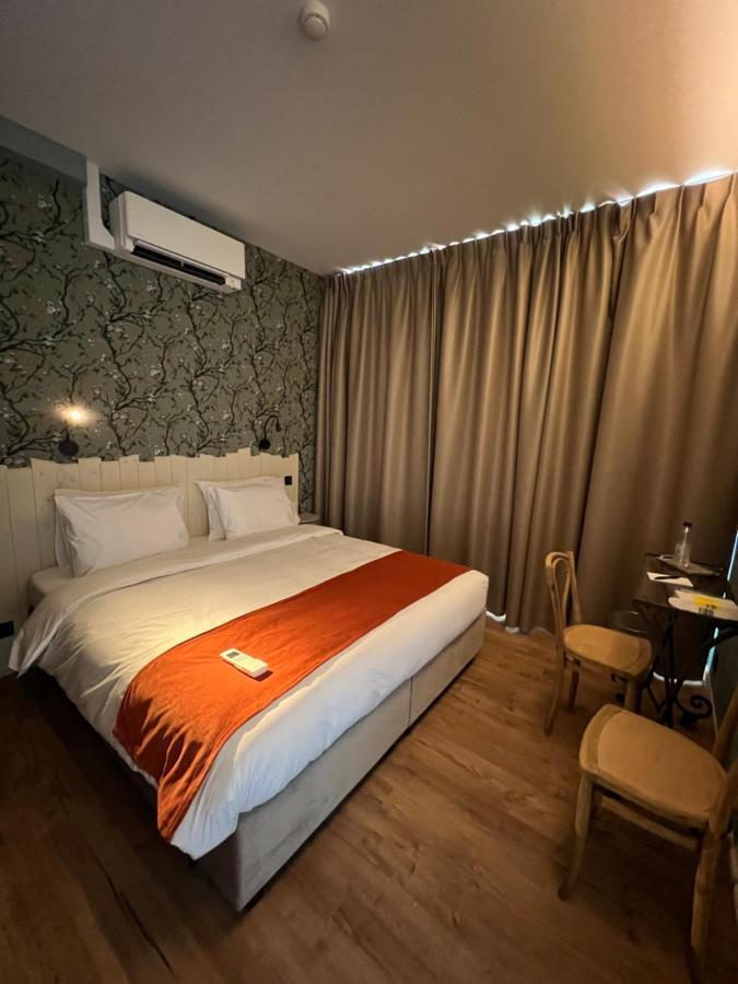 Hotel Maison Demelenne Hotton Εξωτερικό φωτογραφία