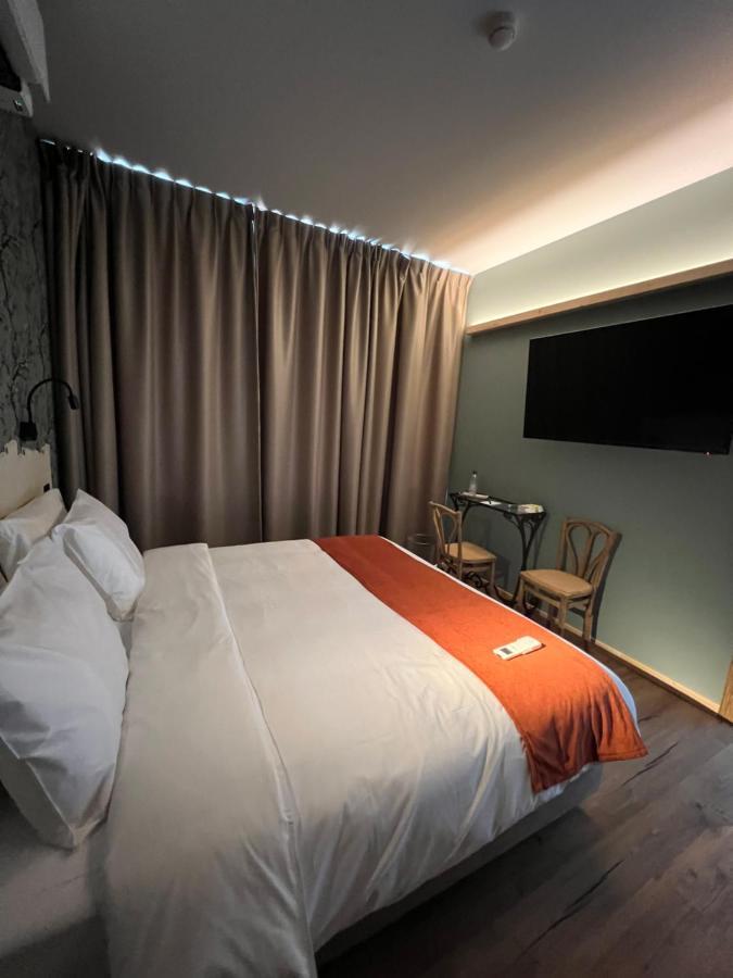 Hotel Maison Demelenne Hotton Εξωτερικό φωτογραφία