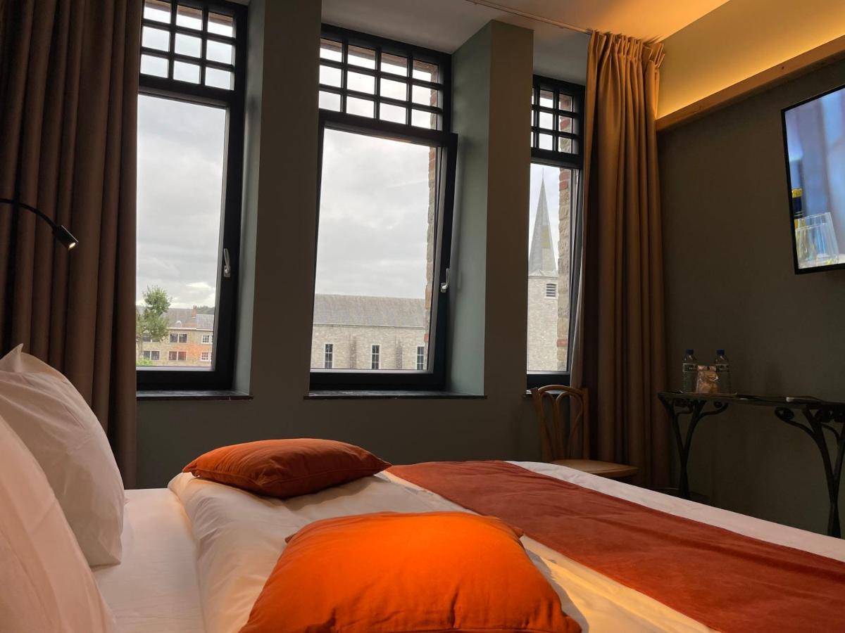 Hotel Maison Demelenne Hotton Εξωτερικό φωτογραφία