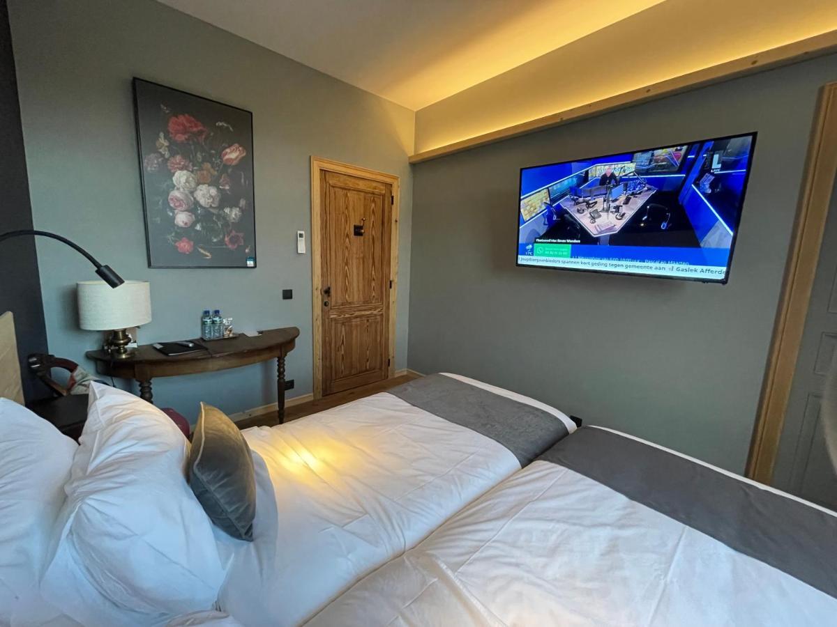Hotel Maison Demelenne Hotton Εξωτερικό φωτογραφία